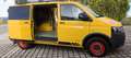 Volkswagen T5 Transporter Kasten*2.Hand*ZV*Service+Zahnriemen neu** Gelb - thumbnail 12