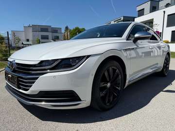 Arteon 2.0 TDI SCR 4Motion DSG Elegance