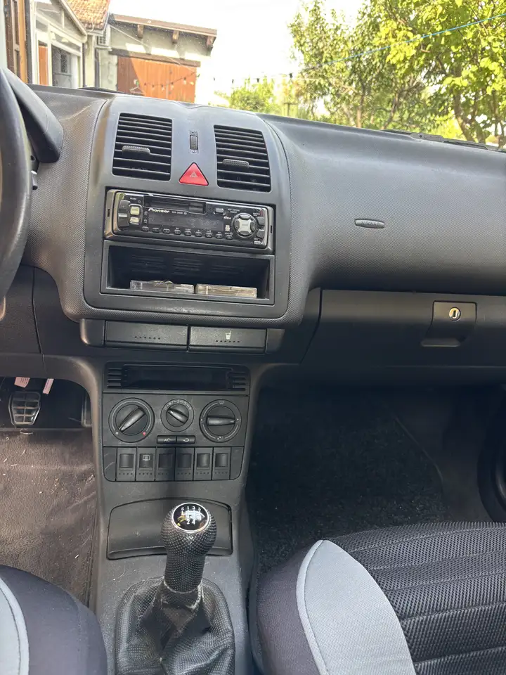 Volkswagen Polo 5p 1.4 Comfortline 75cv, foto 3