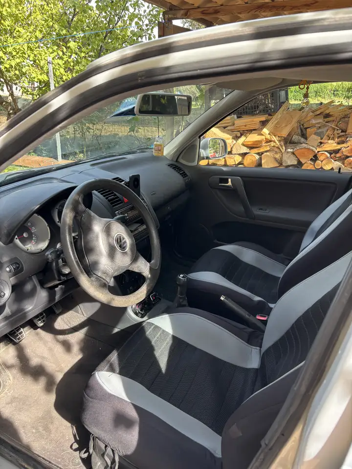 Volkswagen Polo 5p 1.4 Comfortline 75cv, foto 4
