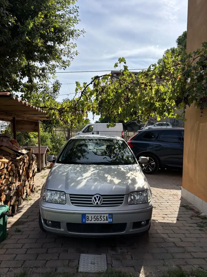 Volkswagen Polo 5p 1.4 Comfortline 75cv, foto 8