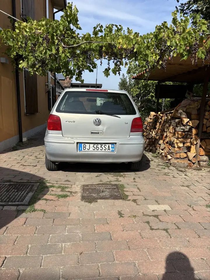 Volkswagen Polo 5p 1.4 Comfortline 75cv, foto 7