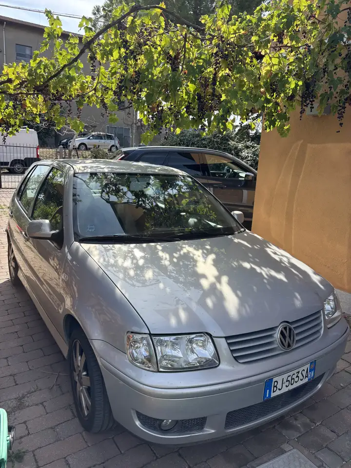 Volkswagen Polo 5p 1.4 Comfortline 75cv, foto 6