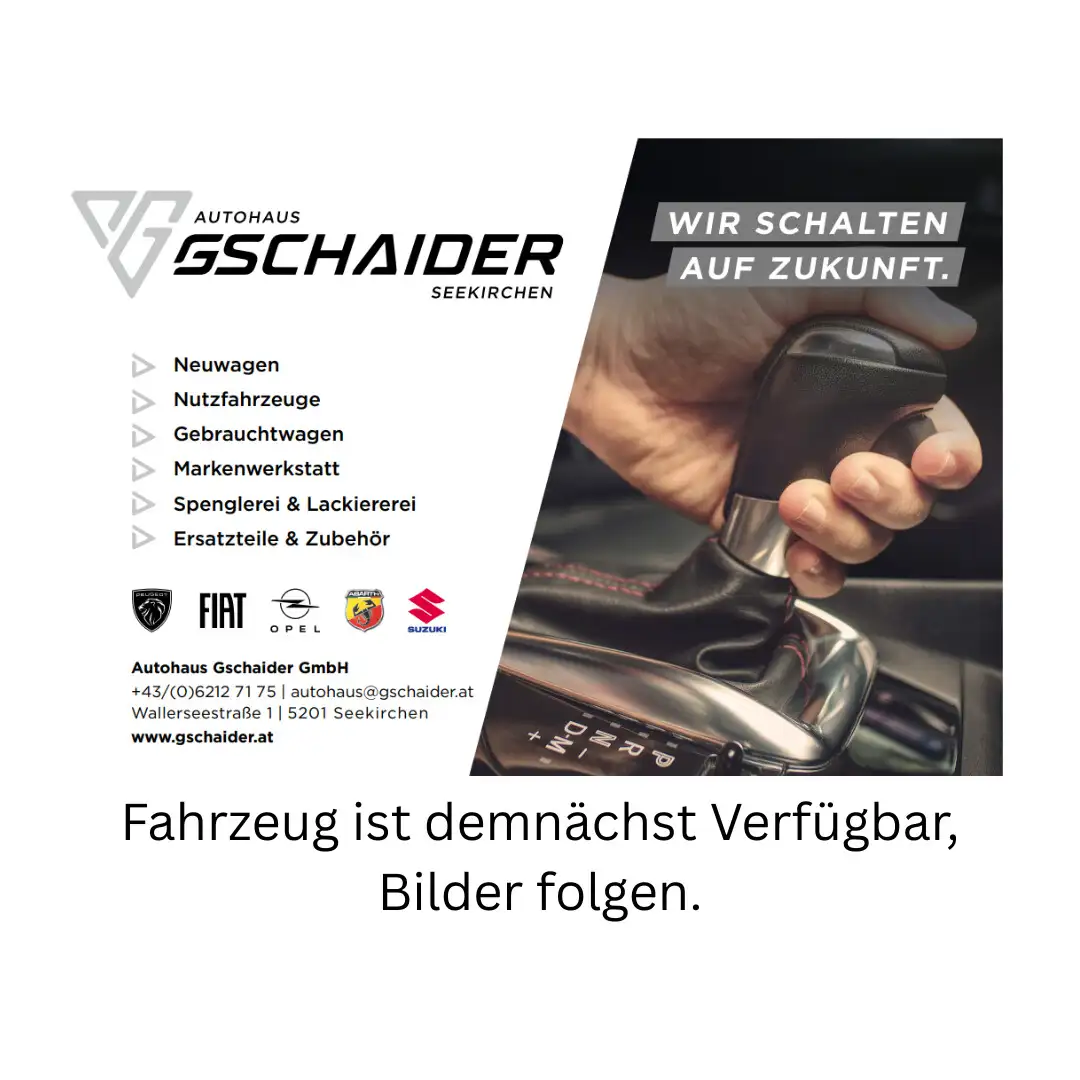 Peugeot 308 SW PureTech 130 S&S 6-Gang-Manuell Allure Grau - 1