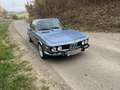 BMW E9 3.0 CSI - Klassiker mit Stil Синій - thumbnail 3