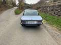 BMW E9 3.0 CSI - Klassiker mit Stil Синій - thumbnail 4