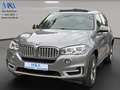 BMW X5 xDrive 30d*GARANTIE Grau - thumbnail 1