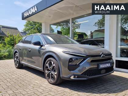 Citroen C5 X 1.6 Plug-in Hybrid Shine | Open Dak | Navigatie |