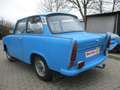 Trabant P601 Blue - thumbnail 4