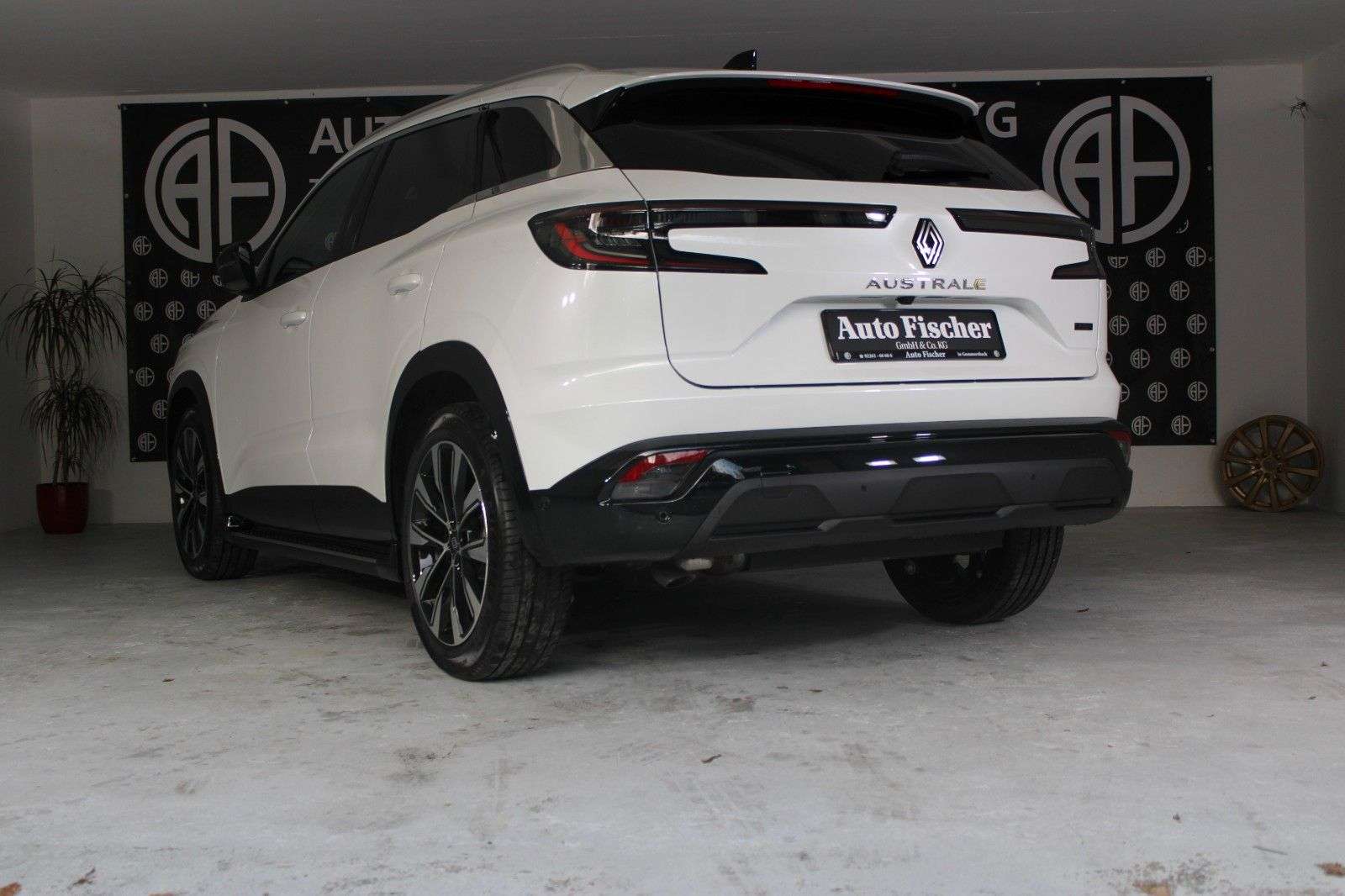 Renault Austral