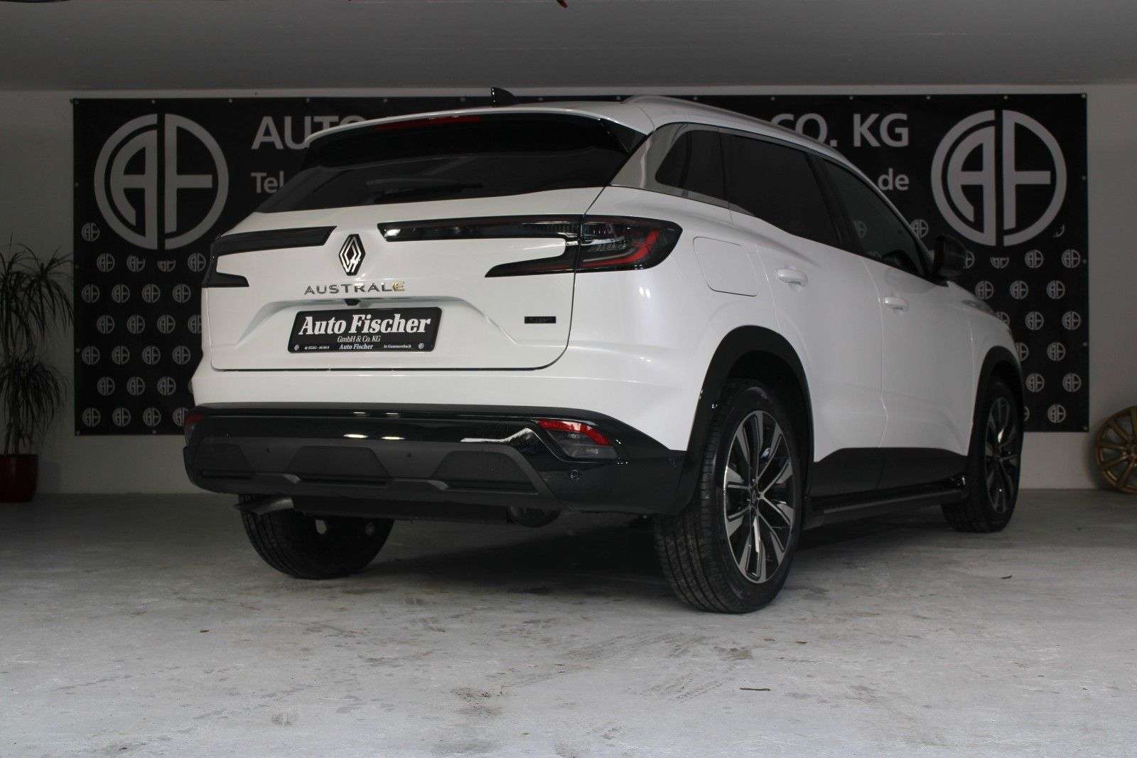 Renault Austral