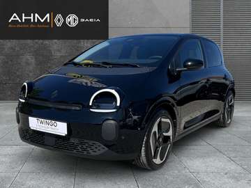 E-Tech 80 Urban Range Techno 60 kW