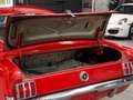 Ford Mustang FASTBACK 1965 / 289CI / BOITE MECA Rouge - thumbnail 47