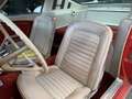 Ford Mustang FASTBACK 1965 / 289CI / BOITE MECA Rouge - thumbnail 27