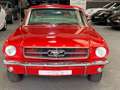 Ford Mustang FASTBACK 1965 / 289CI / BOITE MECA Rouge - thumbnail 3
