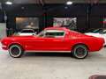 Ford Mustang FASTBACK 1965 / 289CI / BOITE MECA Rouge - thumbnail 5