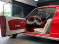 Ford Mustang FASTBACK 1965 / 289CI / BOITE MECA Rouge - thumbnail 25