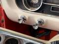 Ford Mustang FASTBACK 1965 / 289CI / BOITE MECA Rouge - thumbnail 35