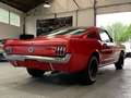 Ford Mustang FASTBACK 1965 / 289CI / BOITE MECA Rouge - thumbnail 16