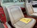 Ford Mustang FASTBACK 1965 / 289CI / BOITE MECA Rouge - thumbnail 44