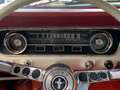 Ford Mustang FASTBACK 1965 / 289CI / BOITE MECA Rouge - thumbnail 29