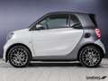 smart forTwo ForTwo Coupé EQ Prime LED/Pano/22 kW/JBL/Kamera/ Weiß - thumbnail 3