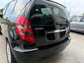 Mercedes-Benz A 200 A 200 Turbo Autotronic Avantgarde Zwart - thumbnail 21
