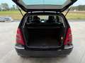 Mercedes-Benz A 200 A 200 Turbo Autotronic Avantgarde Zwart - thumbnail 22