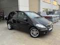 Mercedes-Benz A 200 A 200 Turbo Autotronic Avantgarde Zwart - thumbnail 3
