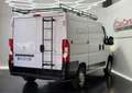 Peugeot Boxer Furgón 2.2BlueHDI 330 L1H1 S&S 120 Blanco - thumbnail 2