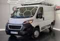 Peugeot Boxer Furgón 2.2BlueHDI 330 L1H1 S&S 120 Blanco - thumbnail 1