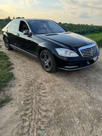 S 250 CDI L (221.103)