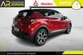 Mitsubishi ASX Top Hybrid Rojo - thumbnail 4