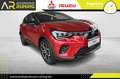 Mitsubishi ASX Top Hybrid Rojo - thumbnail 6