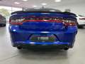 Dodge Charger 6,4l V8 ScatPack/ Leder/ SZH Blau - thumbnail 8