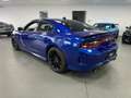 Dodge Charger 6,4l V8 ScatPack/ Leder/ SZH Blau - thumbnail 7