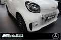 smart forTwo Cabrio EQ LED Prime Exklusive Blanc - thumbnail 14