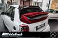smart forTwo Cabrio EQ LED Prime Exklusive Blanc - thumbnail 16
