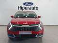 Kia Sportage 1.6 T-GDi HEV Tech Burdeos - thumbnail 2