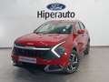 Kia Sportage 1.6 T-GDi HEV Tech Burdeos - thumbnail 3
