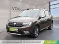 Dacia Sandero Stepway TCe 90PS Braun - thumbnail 1