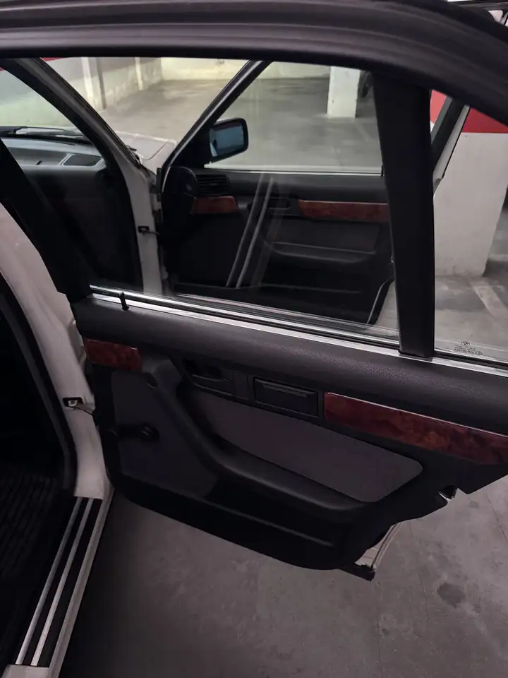 BMW 525tds, foto 9