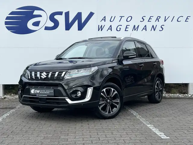 Suzuki Vitara 1.5 Hybrid Style AllGrip | Navi | Pano | LED | Cam