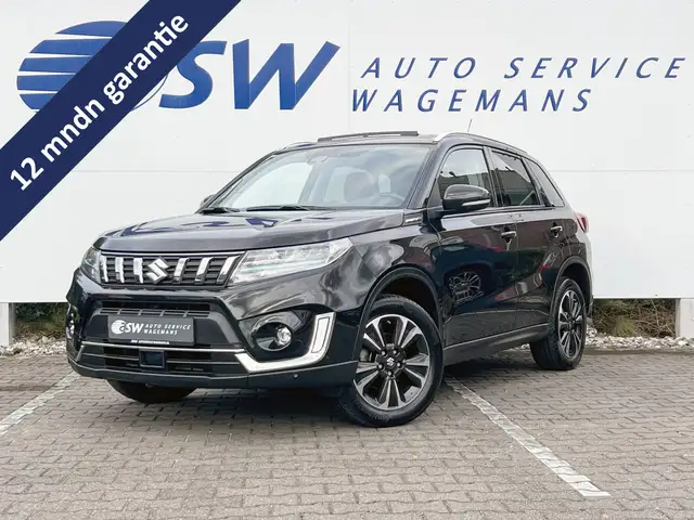 Suzuki Vitara 1.5 Hybrid Style AllGrip | Navi | Pano | LED | Cam