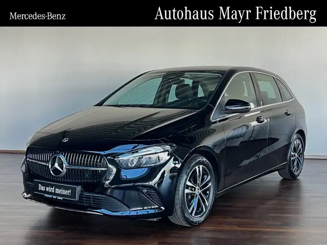 Mercedes-Benz B 200 B 200 PRGRESSIVE ADVANCED KAMERA+EASY-PACK+LED