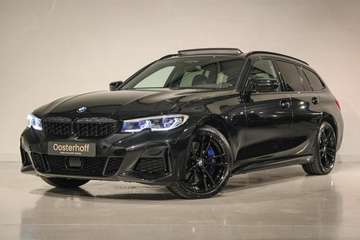 3-serie Touring M340i xDrive High Executive PANO |