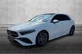 Mercedes-Benz A 180 A 180 d Automatic AMG Line Advanced Plus Blanc - thumbnail 1