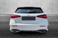 Mercedes-Benz A 180 A 180 d Automatic AMG Line Advanced Plus Blanc - thumbnail 4