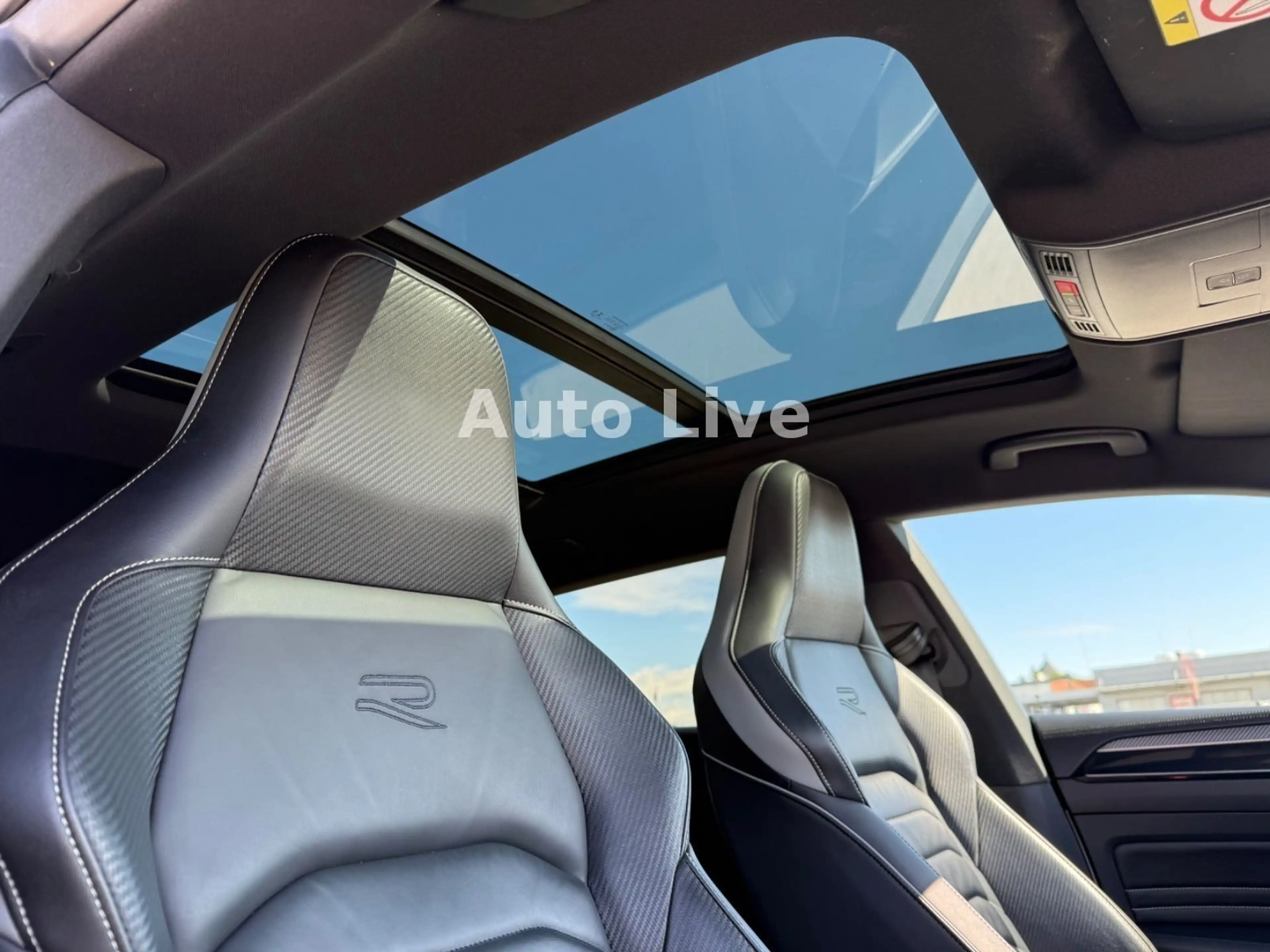 Volkswagen Arteon 2.0 TDI*SB*DSG*R LINE*PAN*VIRT*IQ*AHK*VOL — photo 13