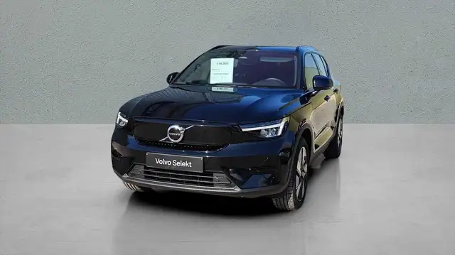Volvo EX40 Plus, Single Extended Range, Electric